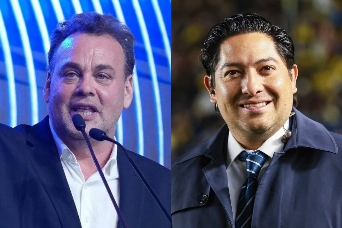 SRE atiende caso de periodistas mexicanos detenidos en Sudáfrica