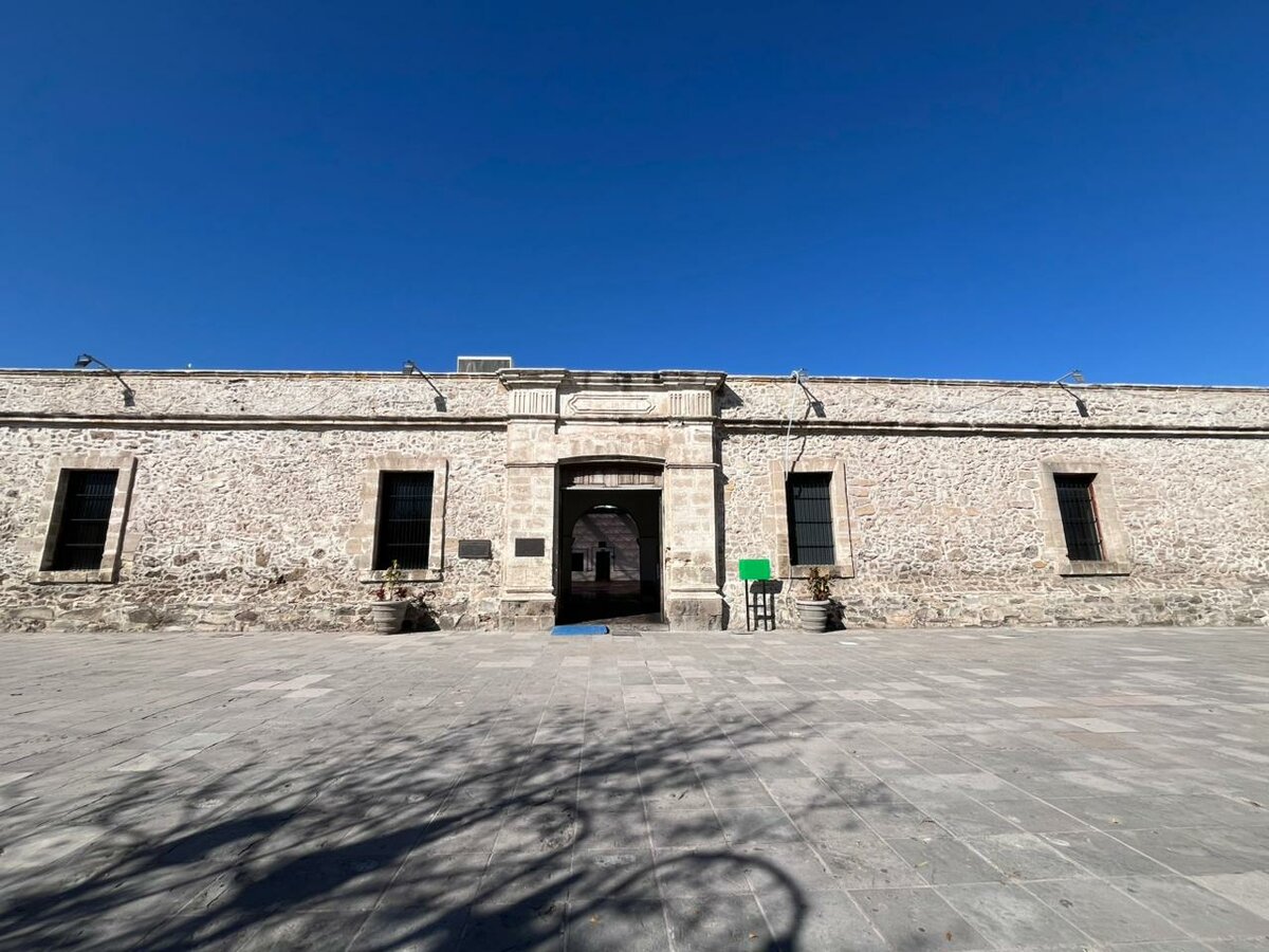 museo 