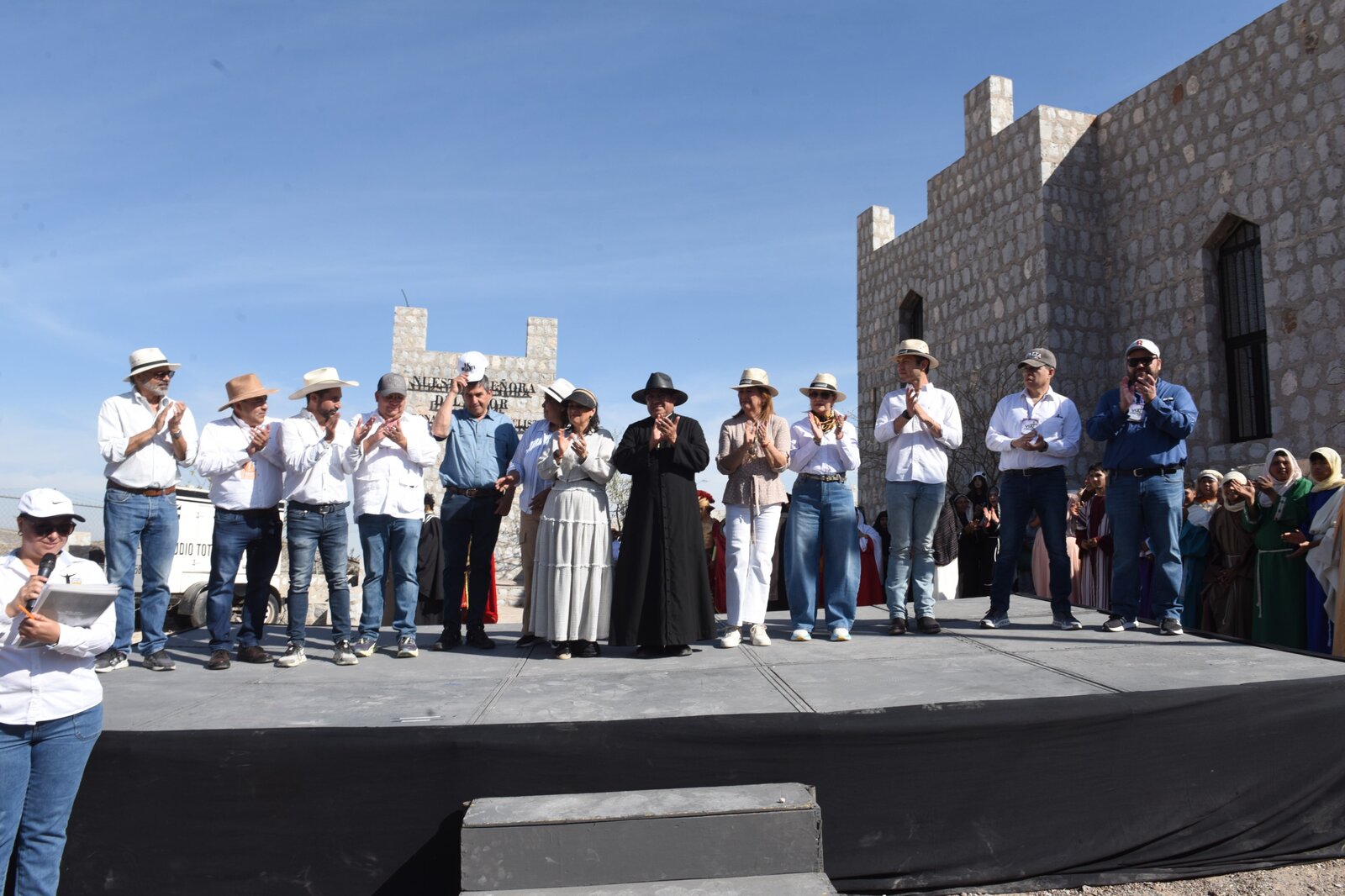 Viacrucis 2026