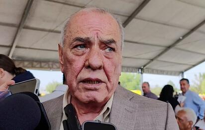 Dan plazo a anexos para cumplir con la ley en Coahuila