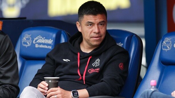 Santos Laguna refuerza su proyecto con Gonzalo Pineda como director deportivo