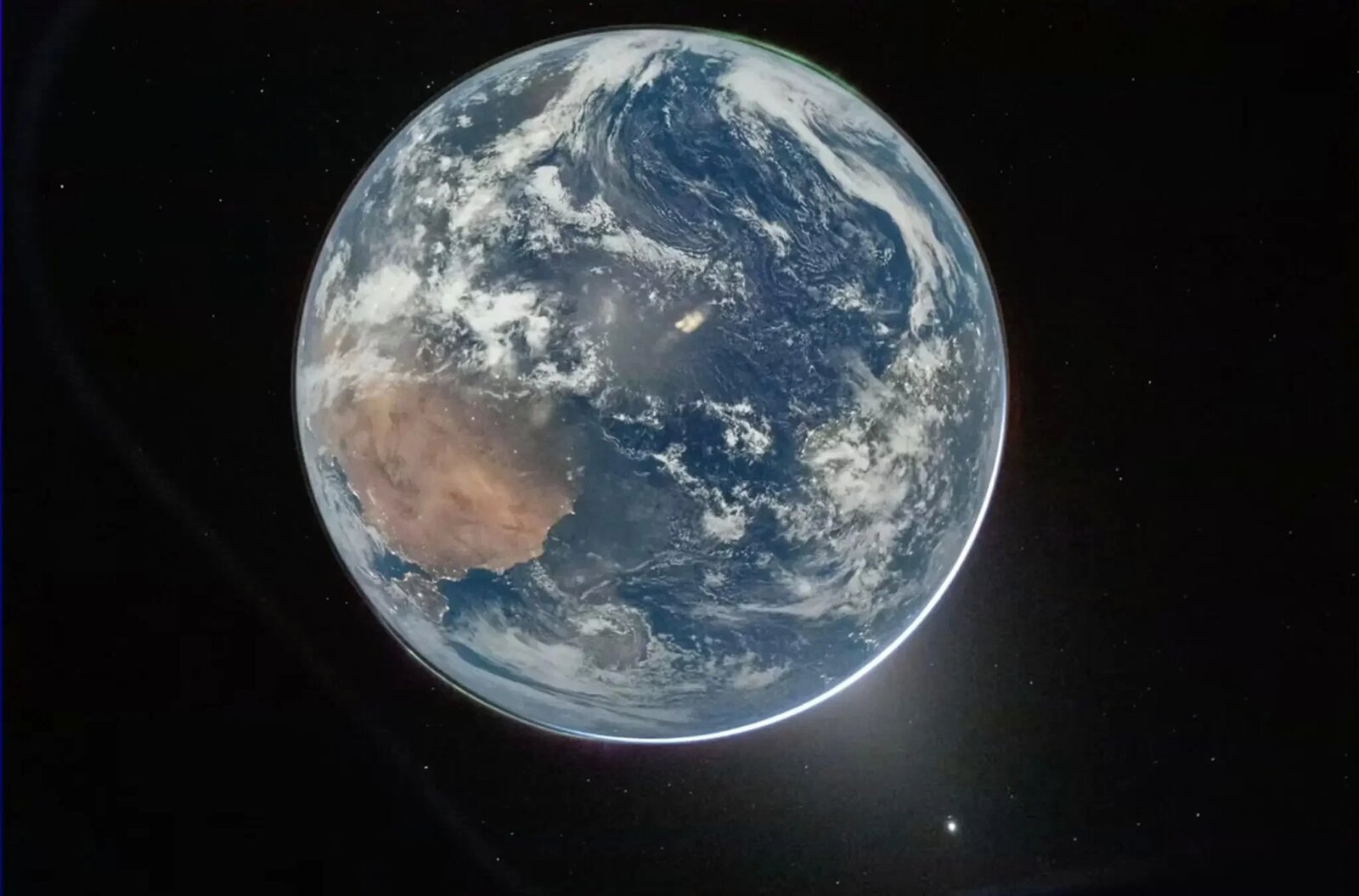 NASA
