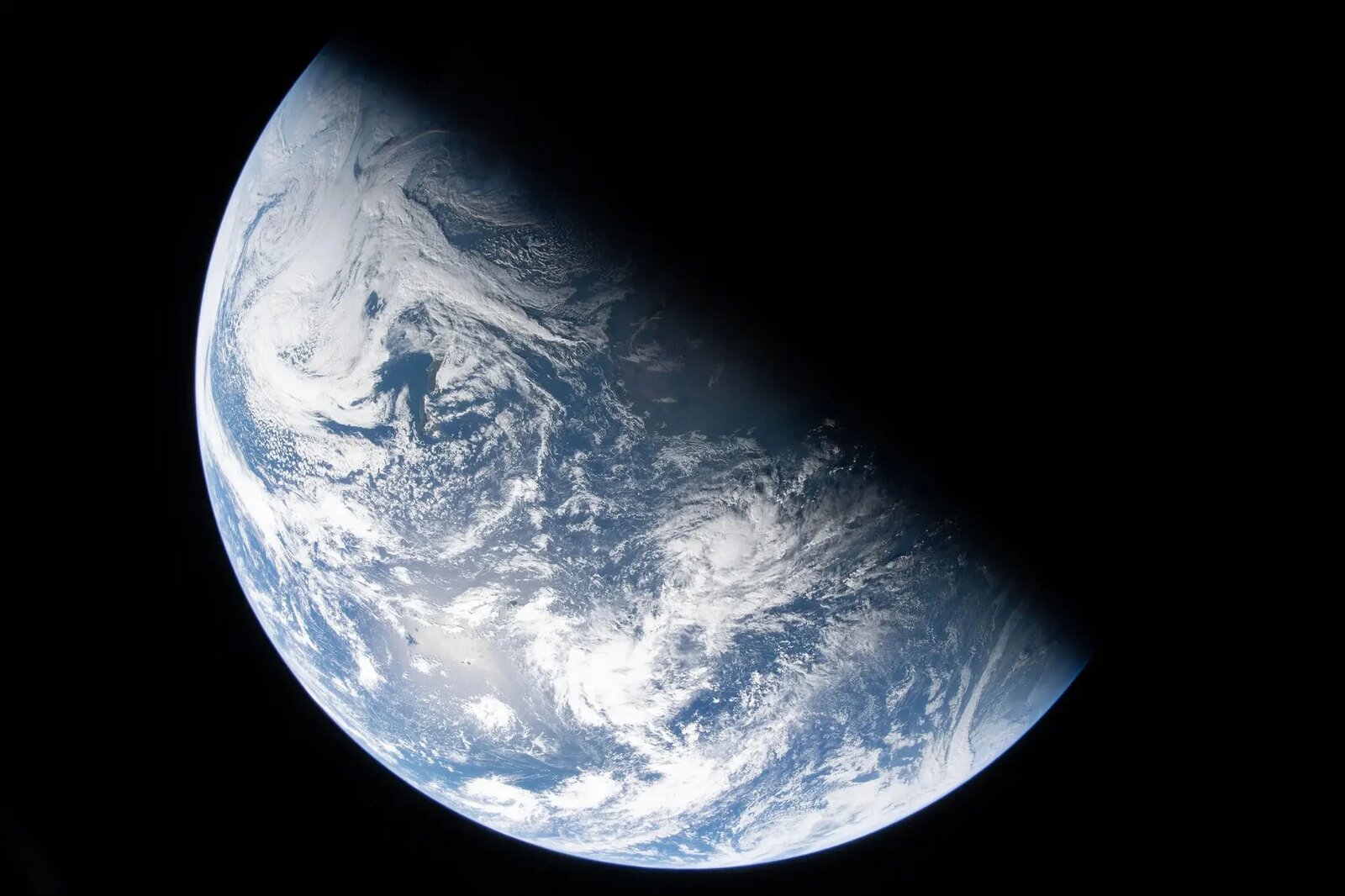 NASA