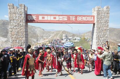 Coahuila destaca como destino de fe y cultura este 2026