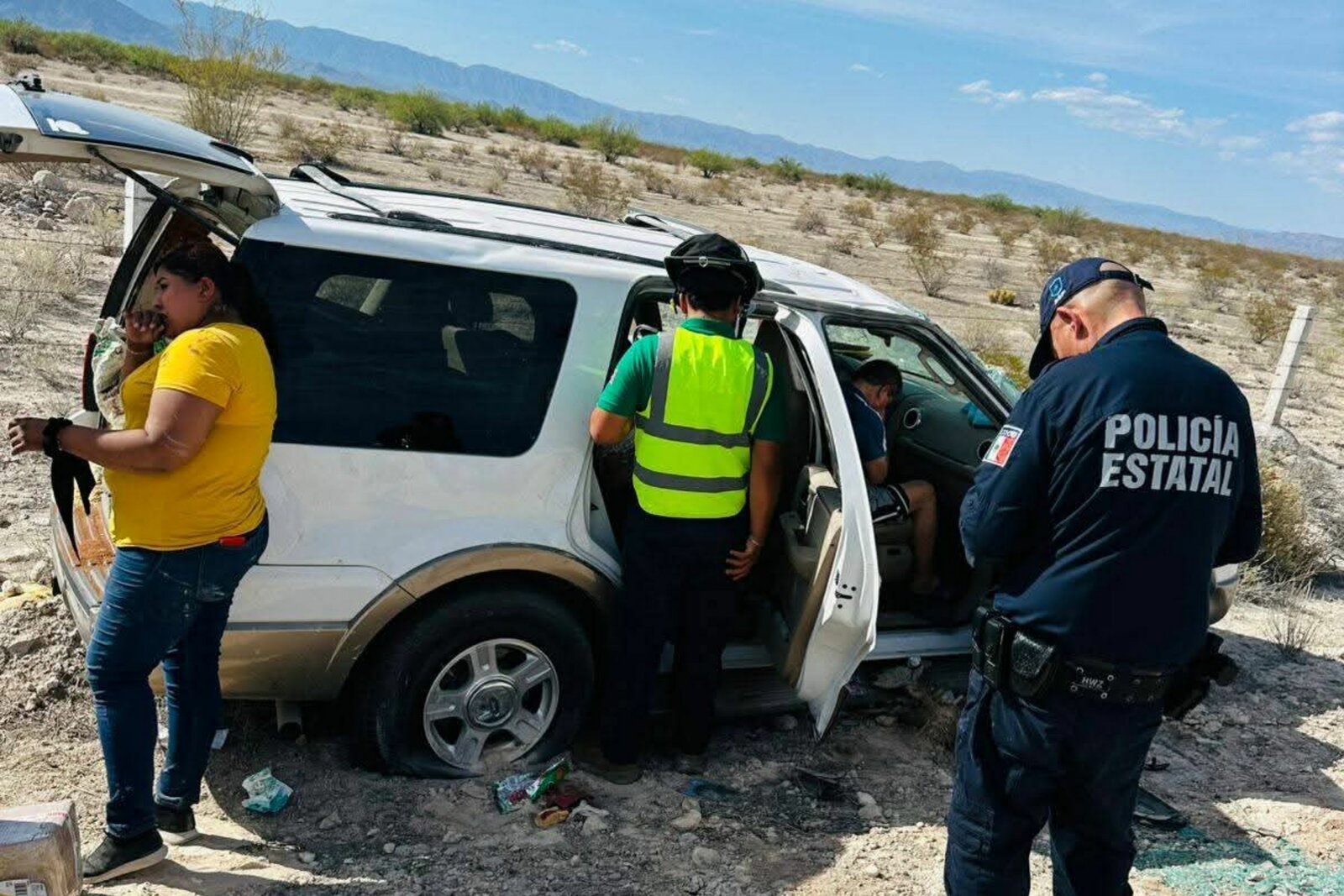 seguridad