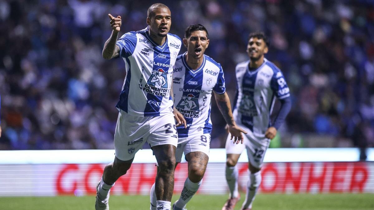 Doblete de Kenedy hunde a La Máquina; Cruz Azul sigue sin precisión en el área