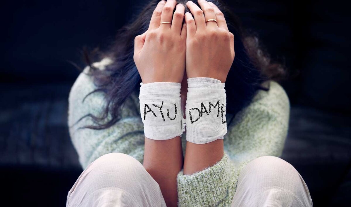 Salud mental en universitarios: suicidios aumentan y solo 16% recibe atención