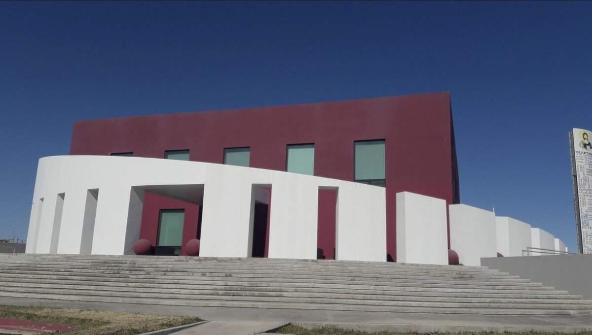 	Iglesia católica conmemora la Resurrección con misas en Piedras Negras