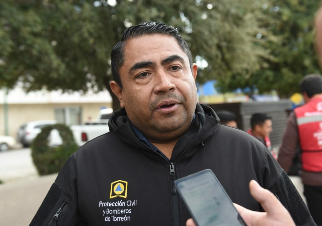 Concientiza Protección Civil en la importancia de ceder el paso a vehículos de emergencia