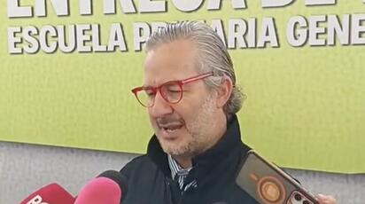  Comprensión lectora, prioridad educativa en Coahuila