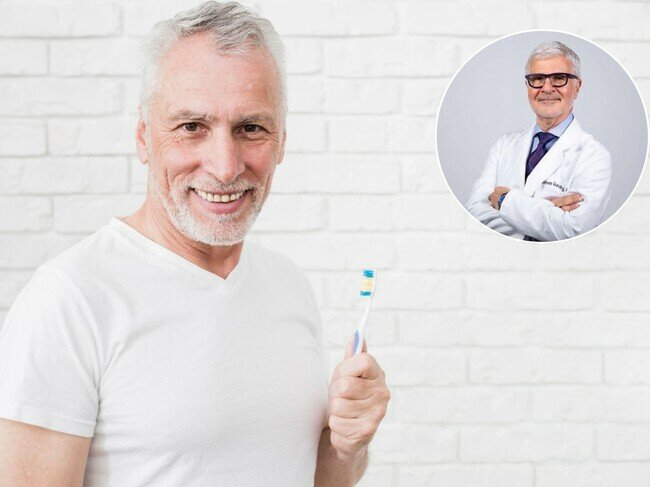 Demencia: la enfermedad que no puede borrar la sonrisa