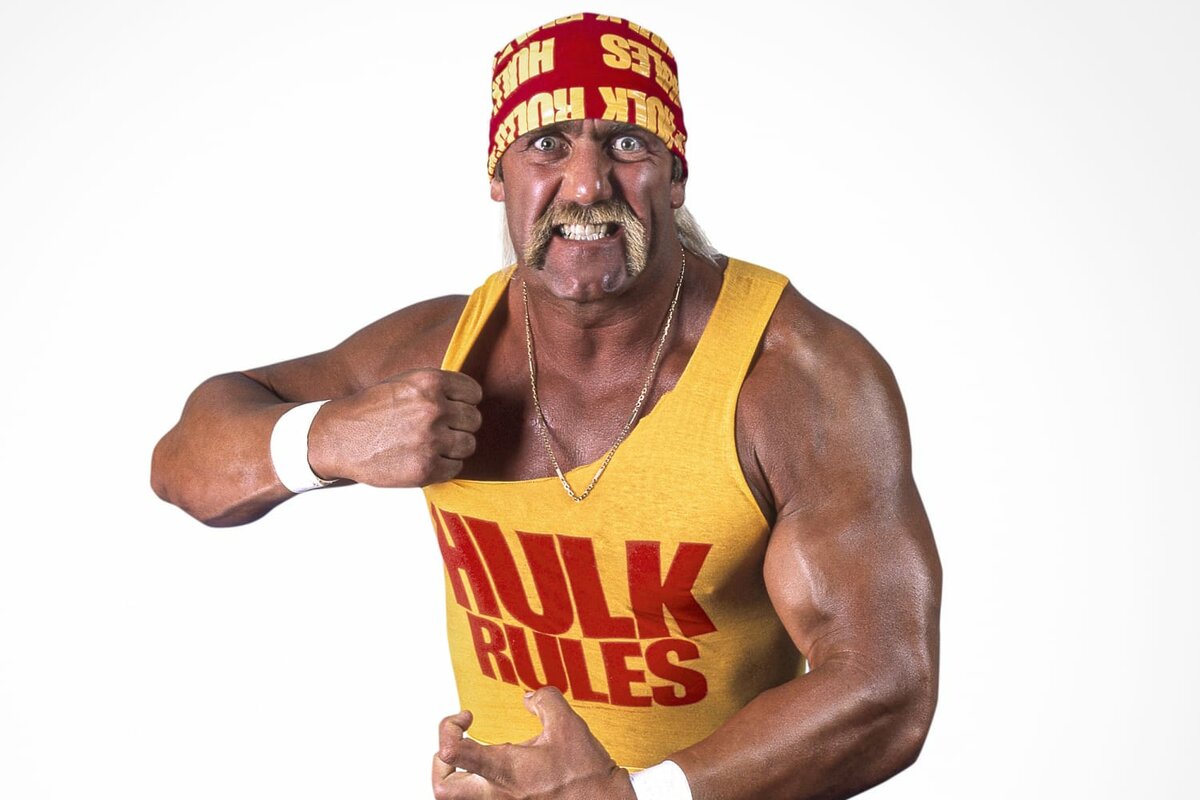 Hulk Hogan: Real American, la vida del ícono de la WWE en Netflix