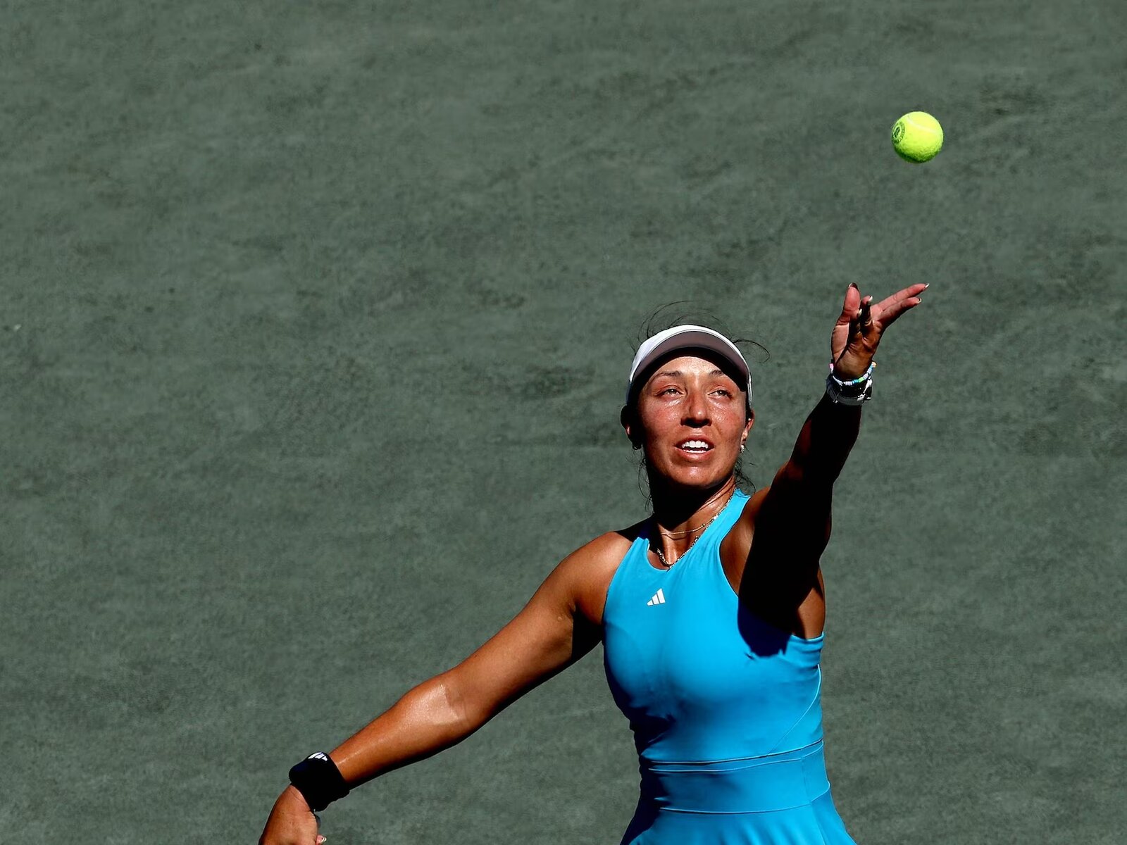 Cambios destacados en el ranking WTA tras Charleston y Bogotá