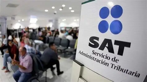 SAT alerta por aumento de fraudes contra contribuyentes en abril