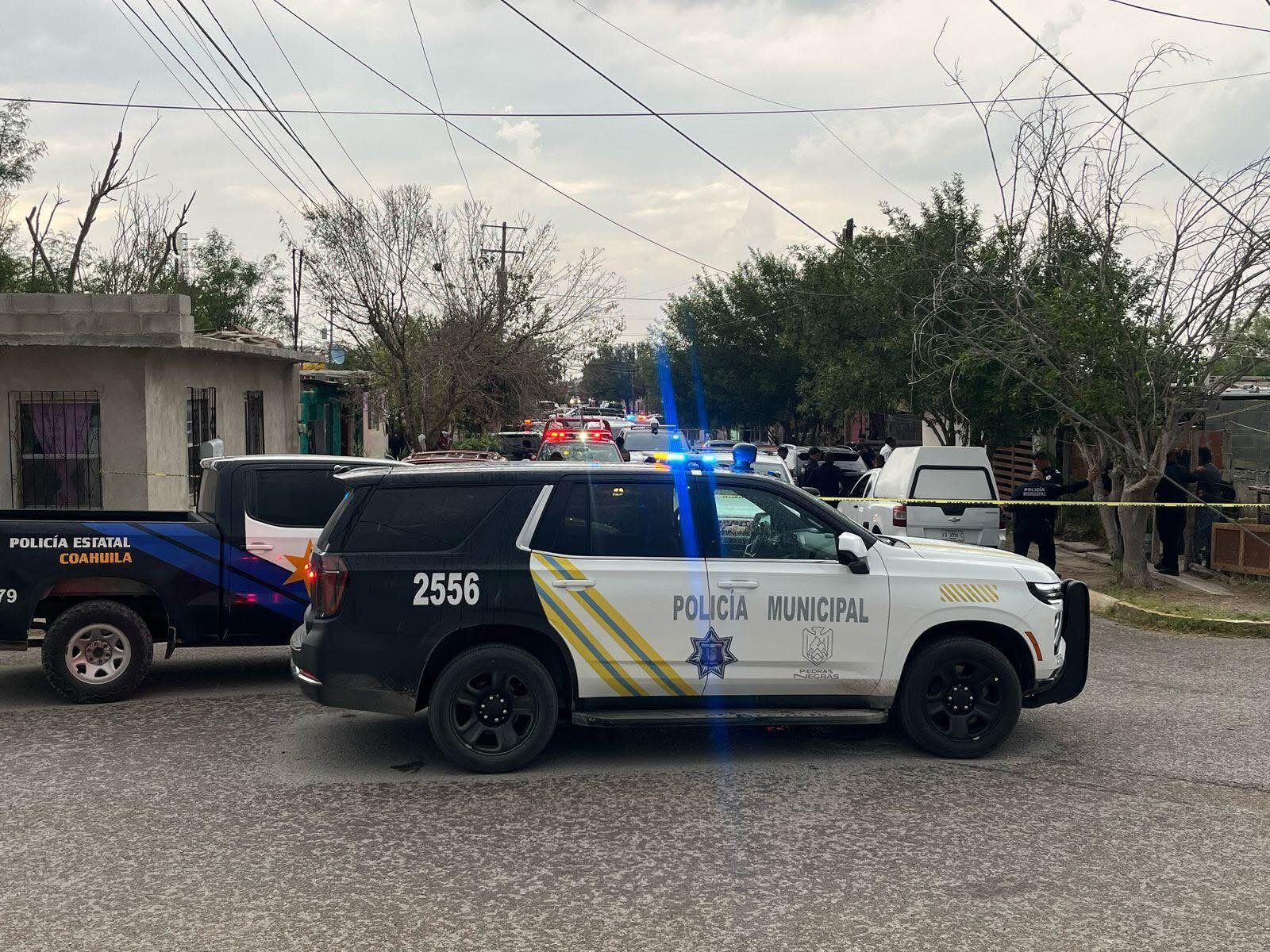 Procesan a agresor por ataque que dejó a víctima en estado crítico