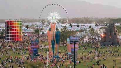 Festival de Coachella regresa con experiencia interactiva en línea