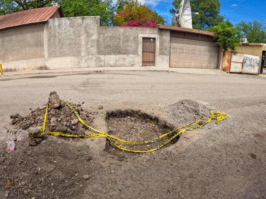 Seguridad