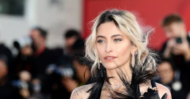 Paris Jackson comparte secretos de bienestar físico y emocional a sus 28 años
