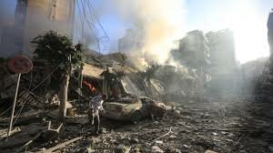 Ataques de Israel en Líbano dejan 15 muertos y más de mil 400 víctimas