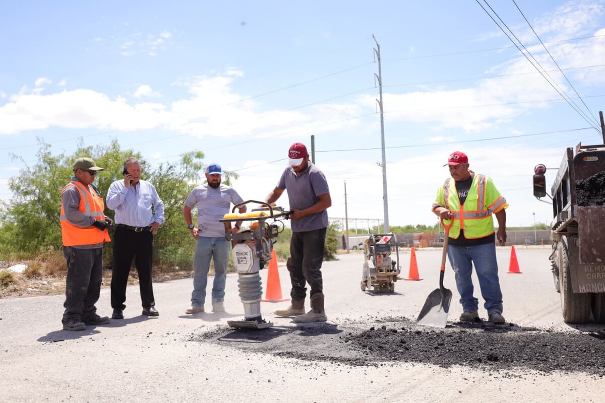 Infraestructura