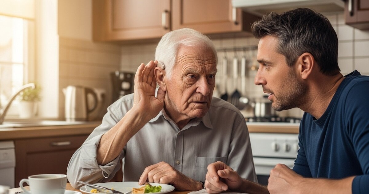 Pérdida auditiva: cuáles son las 6 señales sutiles que los especialistas advierten no ignorar