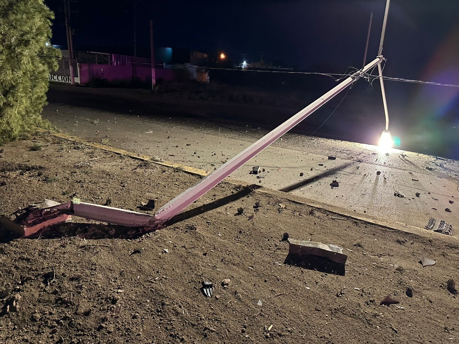 Accidente : Los hechos se registraron en la delegación Venustiano Carranza, correspondiente al municipio de Nava.