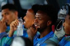 Vinícius Júnior elogia a Lamine Yamal por condenar el racismo