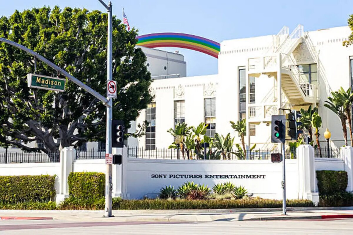 Sony Pictures anuncia recorte de cientos de empleos en cine y TV