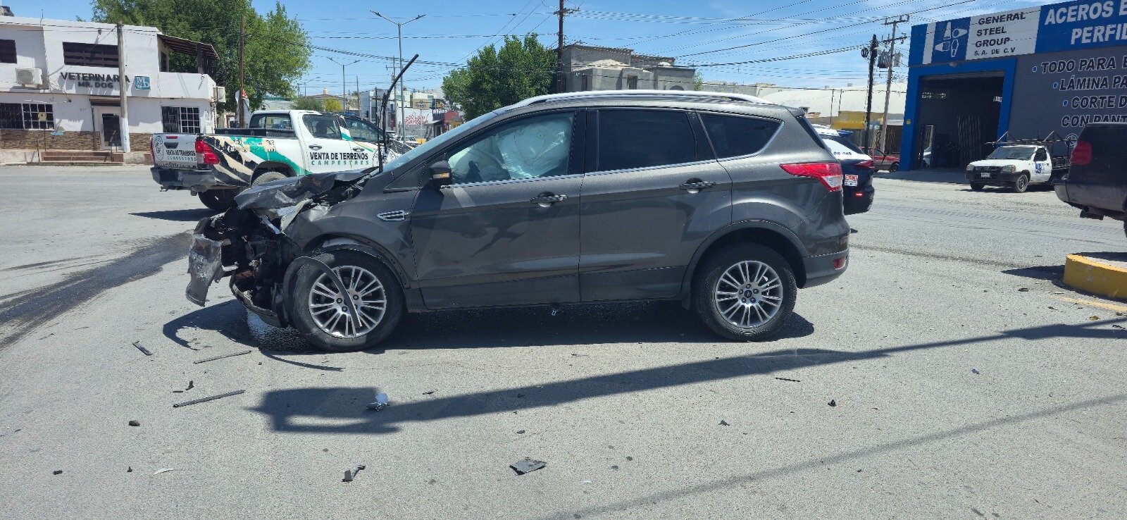 Seguridad 