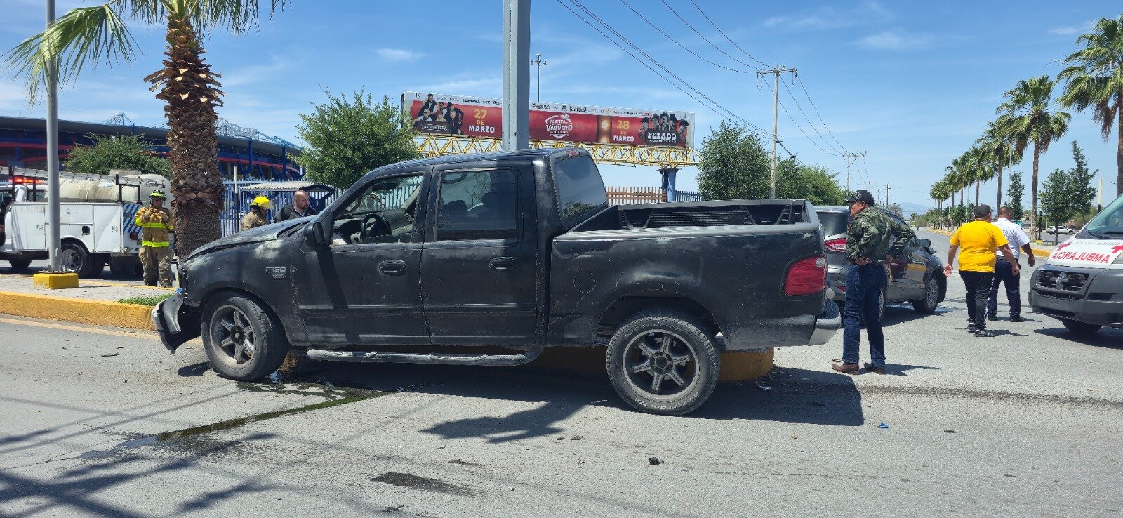 Seguridad 