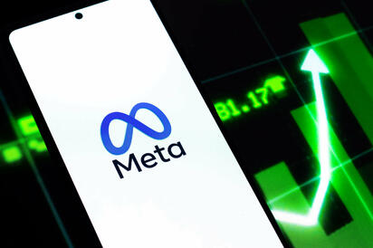 Acciones de Meta suben tras estreno de Muse Spark y su estrategia de IA