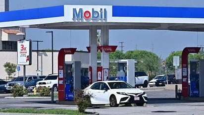 Guerra en Medio Oriente reduce producción mundial de Exxon Mobil
