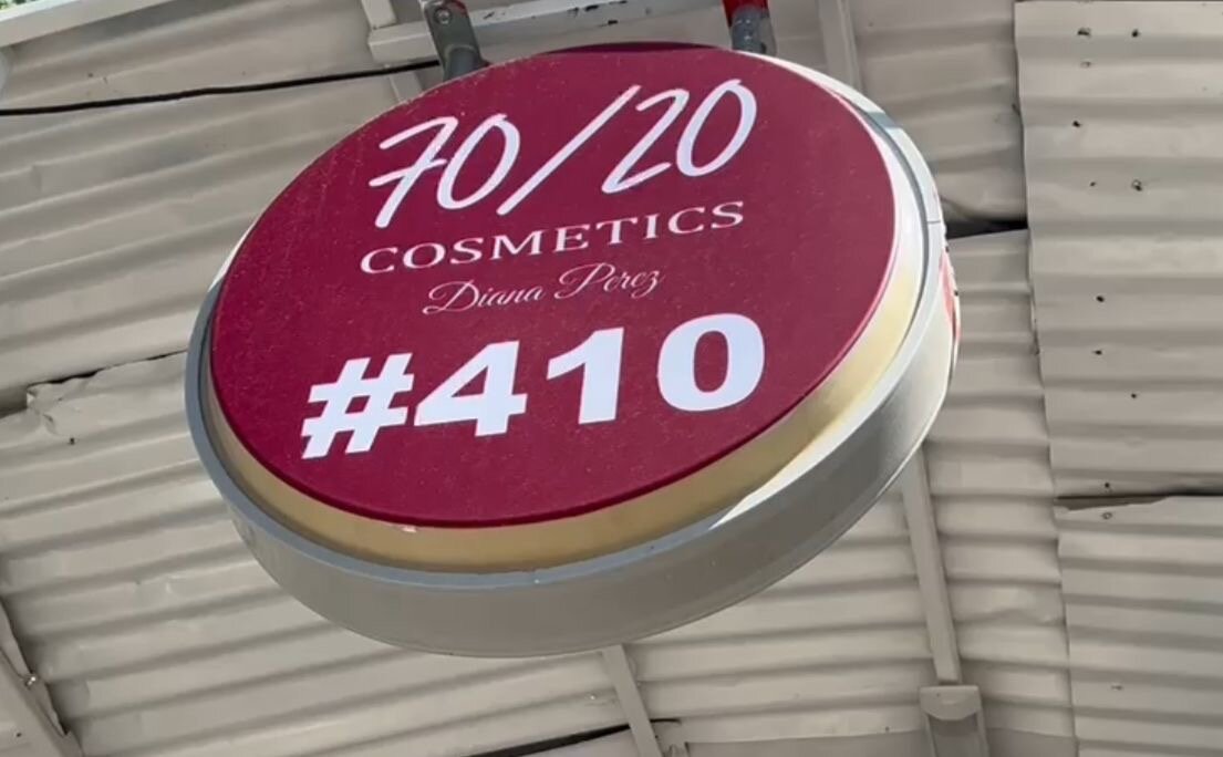 Indagan autoridades saqueo en negocio de belleza en la Doctores