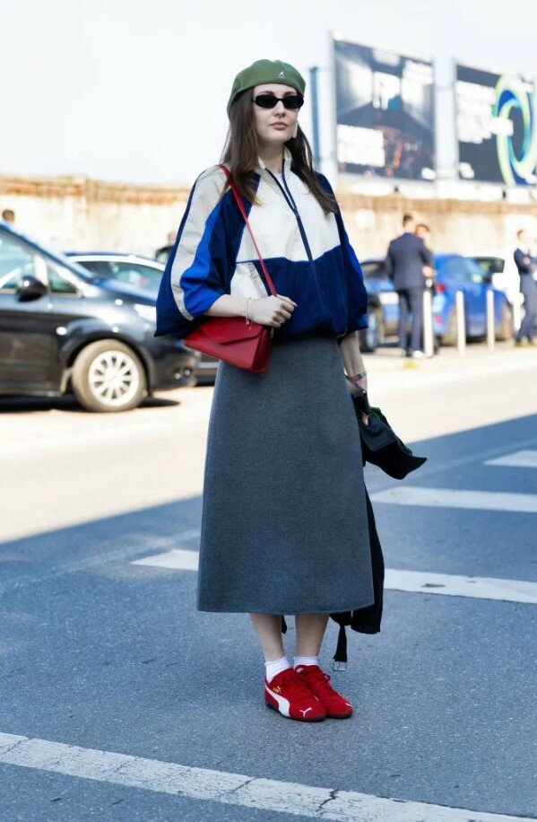 Moda