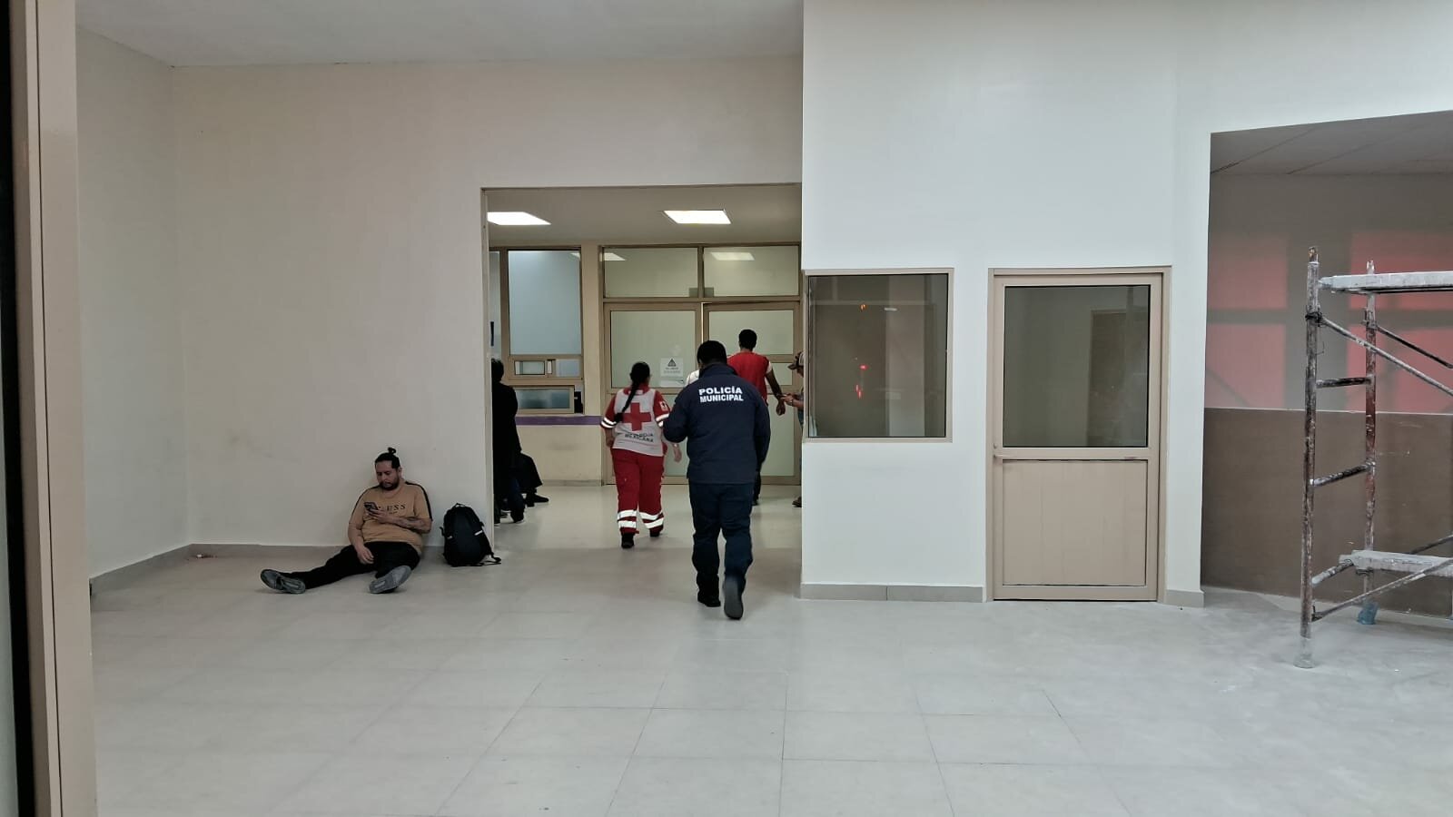 Seguridad 