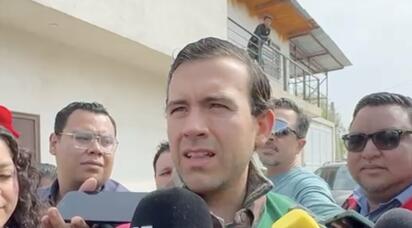 Anunciarán materiales baratos para vivienda en Coahuila