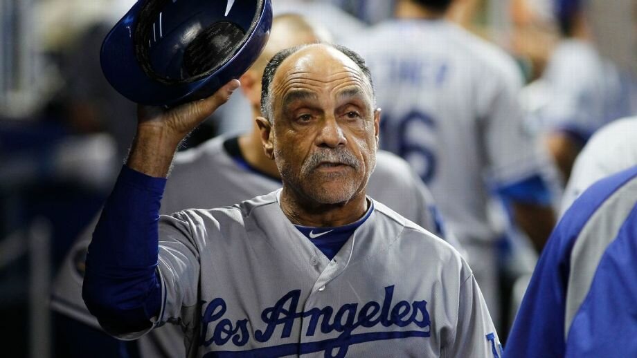 Fallece Davey Lopes, leyenda de los Dodgers y cuatro veces All-Star, a los 80 años