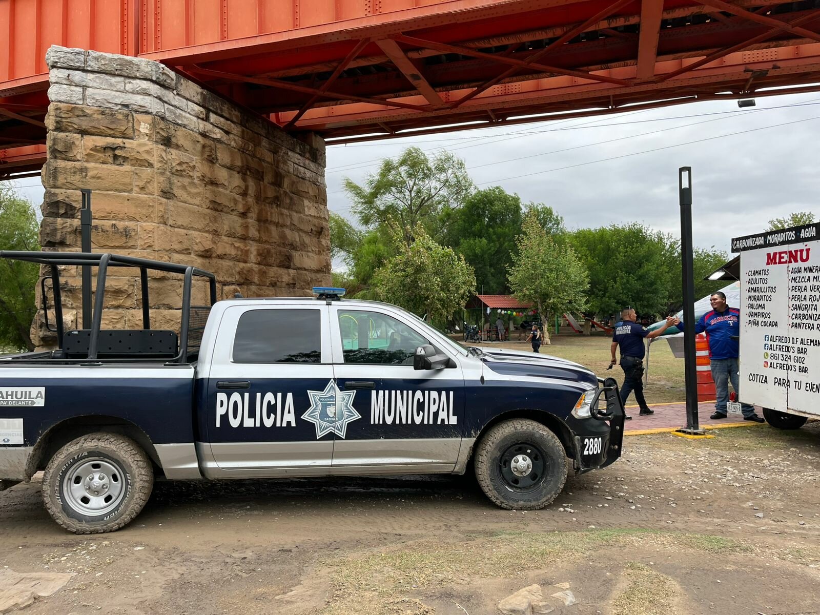 Fueron 10 mil visitantes a la Región Carbonífera durante Semana Santa