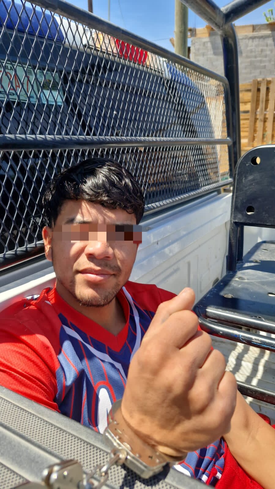 Operativo “barrido” en Frontera sigue protegiendo a ciudadanía