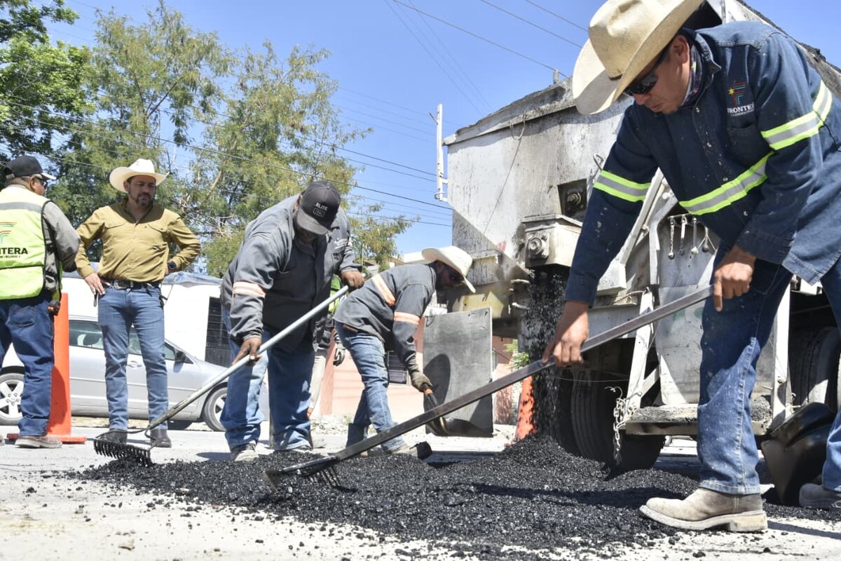 región: Se atenderán calles de toda la cabecera municipal, priorizando zonas críticas y reportes ciudadanos