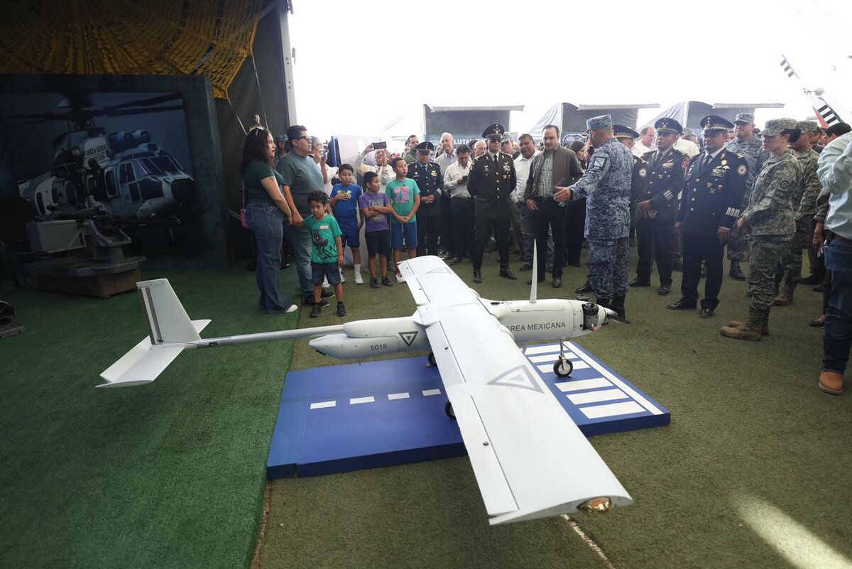región: La exposición se llevó a cabo en Torreón