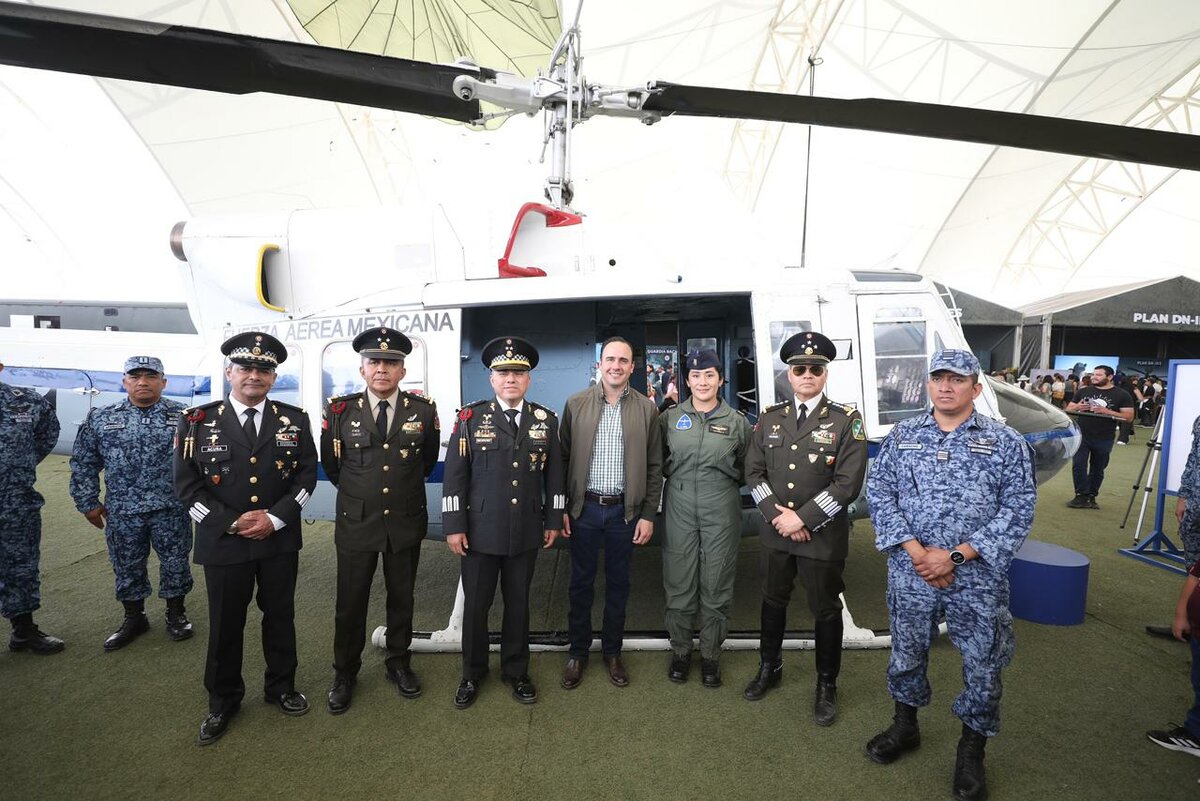 región: La exposición se llevó a cabo en Torreón