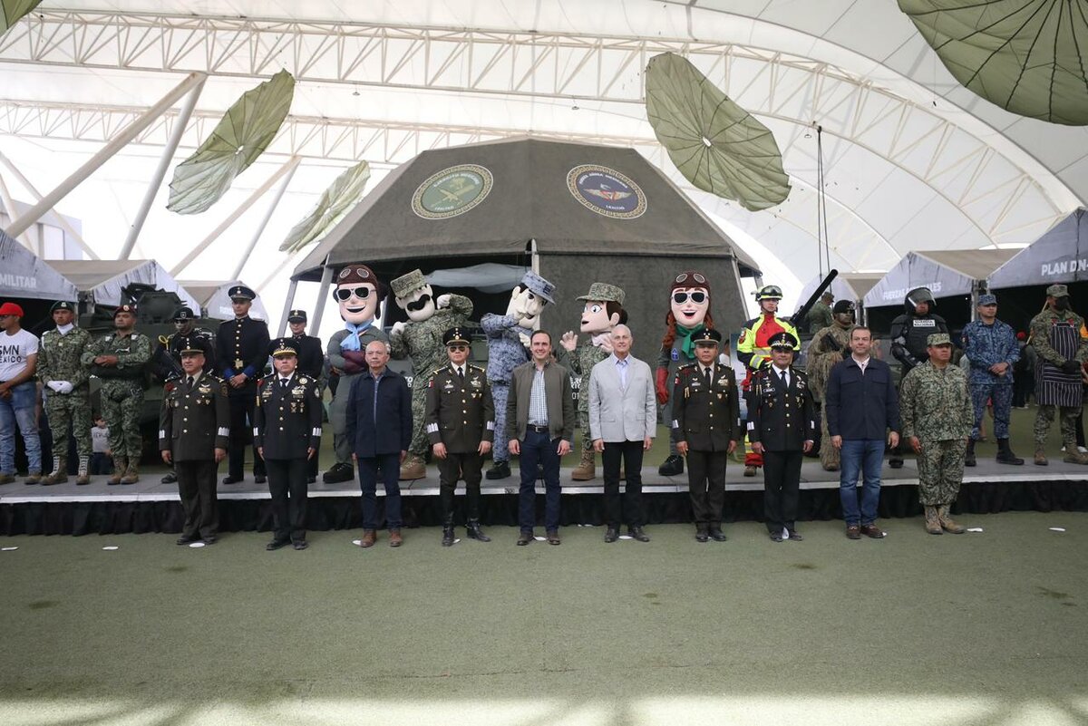 región: La exposición se llevó a cabo en Torreón