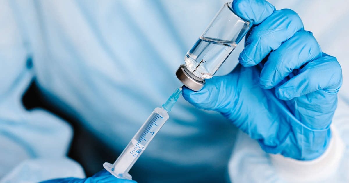 La vacuna contra la gripe ofrece una protección clara para los niños