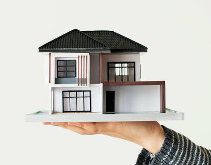 El precio de la vivienda en México se eleva 3.9% en marzo