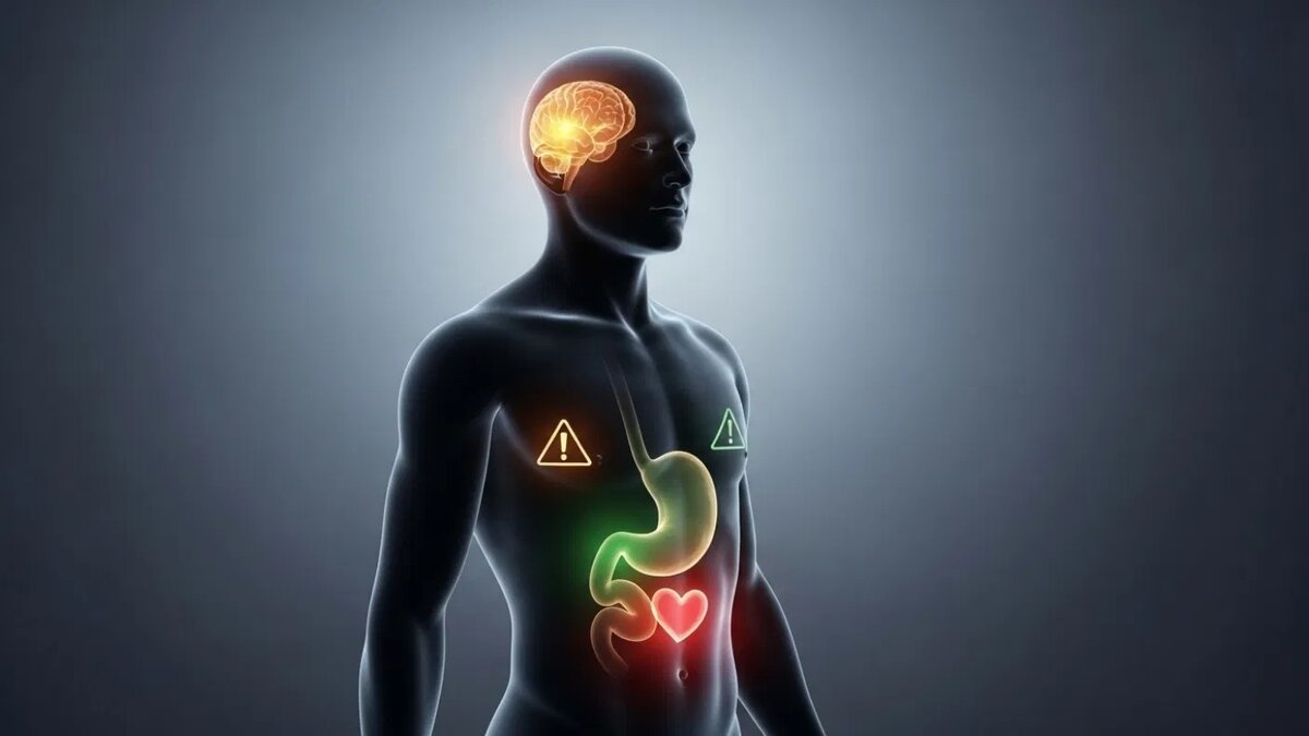 Señales sutiles: lo que tu cuerpo te avisa antes de enfermar