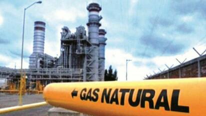 Estrategia de gas natural requerirá inversión privada: expertos