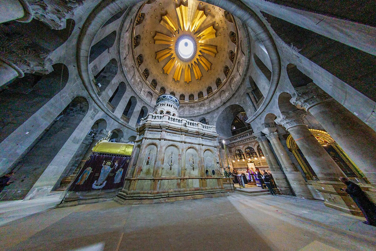 Israel reabre lugares sagrados de Jerusalén tras 40 días clausurados