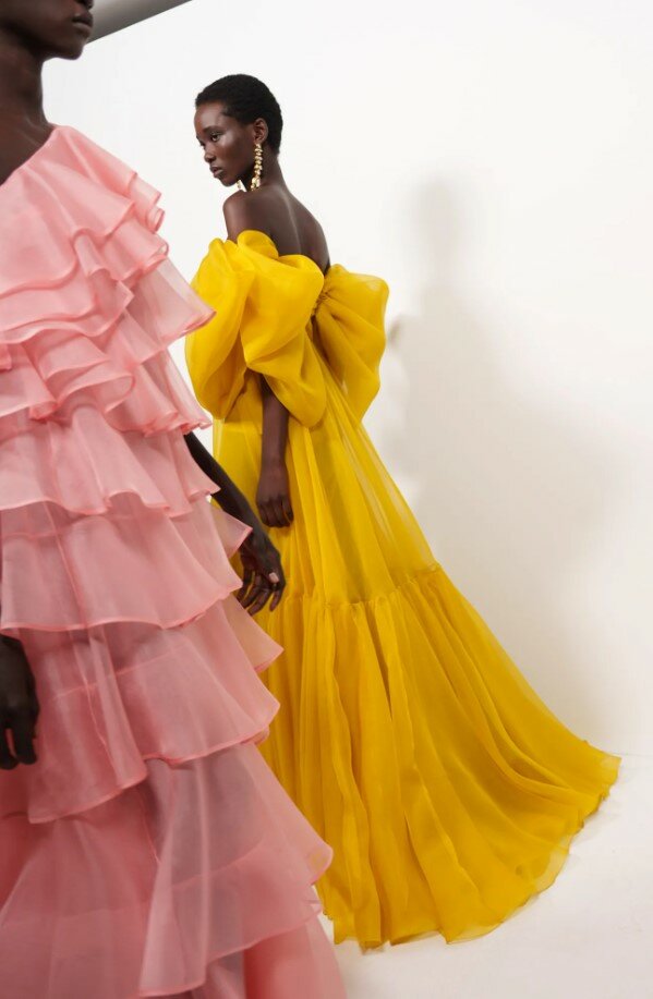 Los mejores vestidos para llevar durante la primavera 2026