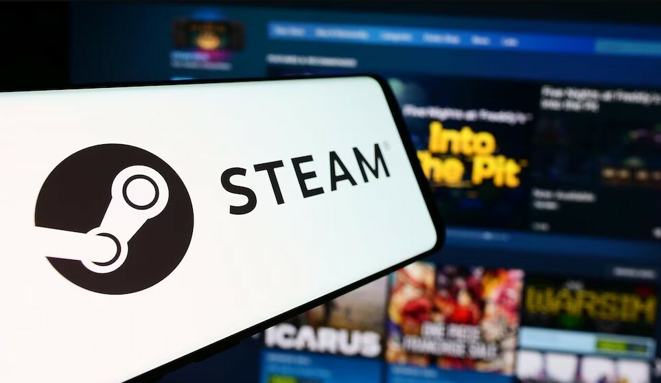 SteamGPT podría ser una realidad: Valve empieza a probar la IA en la plataforma de videojuegos